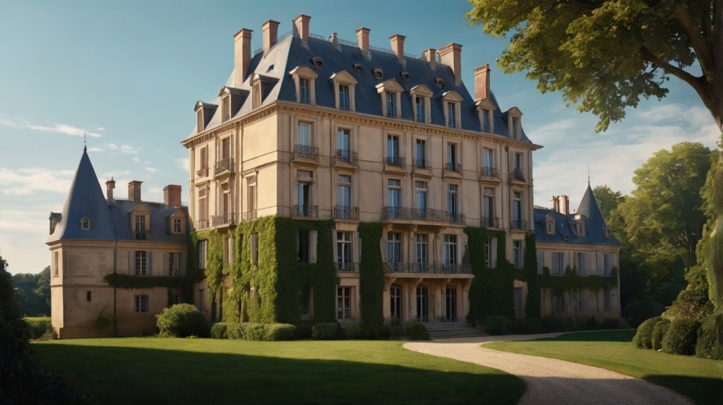 The House Made of&nbsp;Stone