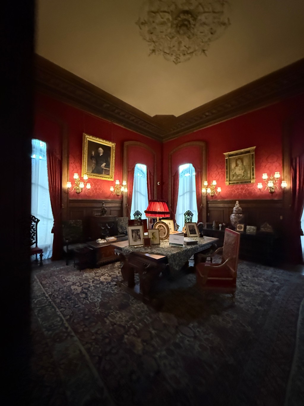 the Splendor Proposition